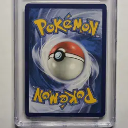CGC 8.5 Piplup 31/156 Ultra Prism Pokemon - Image 5