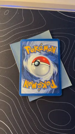 Sabrina's Gengar 014/132 Gym Heroes Holo RARE SWIRL Pokemon Great Shape 14 - Image 3