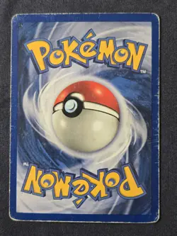 Pokemon Snorlax Jungle 11/64 Holo Rare Unlimited English 1999 HP - Image 4