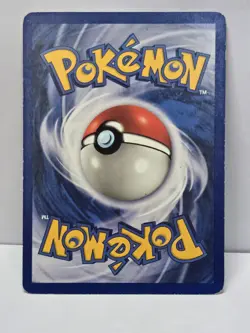 Pokemon - Imposter Oak's Revenge - Team Rocket 76/82 - Uncommon - LP - Image 2