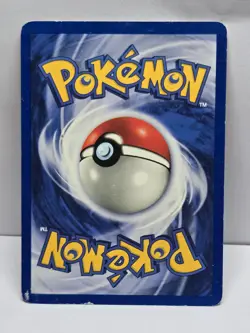 Dark Dugtrio 23/82 Team Rocket Rare Unlimited 2000 Vintage Pokemon LP - Image 2