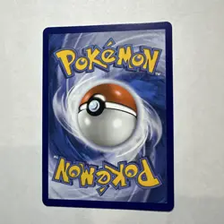 Pokemon TCG Cynthia's Garchomp ex DRI 104/182 Full Art Holo EX Double Rare - Image 2