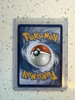 Pokemon TCG Holo Ultra Rare Full Art Mega Lucario EX 160/132 Near Mint or better - Image 2