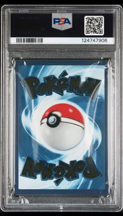 2022 Pokemon VSTAR Ultra Premium Collection Holo Arceus V #122 PSA 10 - Image 2