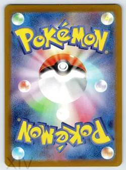 Articuno 102/100 Japanese Pokemon Battle Partners Art Rare - Image 2