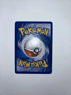 Pokemon TCG Rampardos [GL] Rising Rivals 11 Holo Holo Rare - Image 4