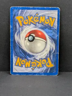 Ninetales 1/110 Legendary Collection Reverse Holo Rare Pokemon TCG fireworks - Image 2