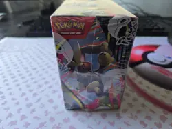 Pokemon TCG: Phantasmal Flames Factory Sealed Booster Box - Image 4