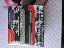 Pokemon TCG: Phantasmal Flames Factory Sealed Booster Box - Image 5