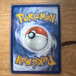 Joltik 033/086 - Pokemon White Flare Master Ball Reverse Holo - NM - Image 3