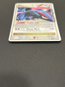 Salamence LV.X 98/99 Arceus Ultra Rare Holo 2009 (LP) / Pokemon TCG - Image 3