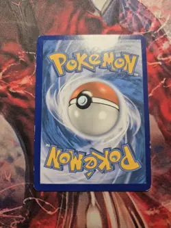 Pokemon Reshiram & Charizard GX TAG TEAM Black Star Promo SM201 Full Art MP - Image 4