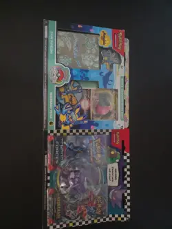 Pokemon Honolulu 2024 World Championship +GENGAR ERASER BLISTER PACK 🔥 - Image 1