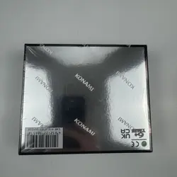 Yu-Gi-Oh! - Phantom Nightmare Booster Box - Image 2