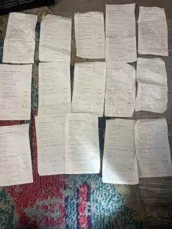 12x One Piece TCG OP-13 Sealed Booster Pack from Sealed Box Official OP Store - Image 2