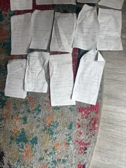 12x One Piece TCG OP-13 Sealed Booster Pack from Sealed Box Official OP Store - Image 3