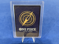 Carrot SP OP08-023 | One Piece The Best Vol.2 - Japanese - Image 2