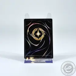 Monstro Infamous Whale 64/204 Rare Lorcana Reign of Jafar NM Disney - Image 3