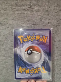 Pokemon Pikachu TCG EX Jumbo Black Star Promo Card XY124 - Image 2