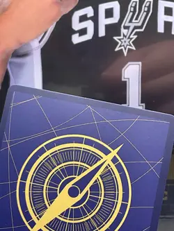 Sanji P-120 Promo V Jump April 2026 Limited Promo Japanese One Piece Card Game - Image 3