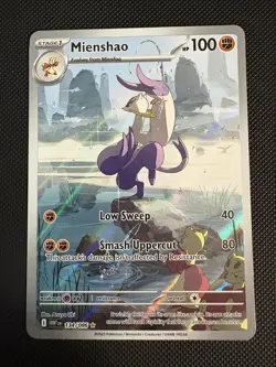 Pokemon TCG Scarlet & Violet White Flare 7 IR Card Lot NM - Image 2