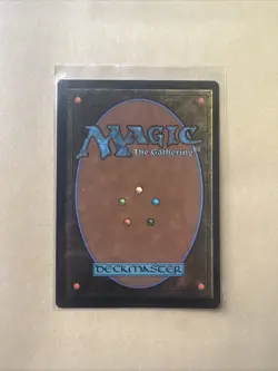 MTG Drana and Linvala MOM 0305 R NM Regular Showcase - Image 4