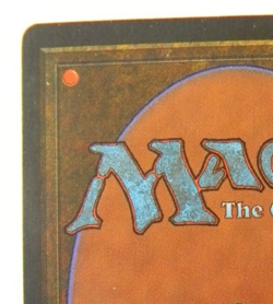 BADLANDS : MTG : REVISED : DUAL LAND : VERY FINE/NEAR MINT : 1994 : SEE PHOTO'S - Image 2