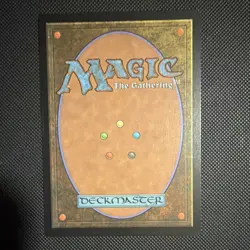 Wizards of the Coast Mana Crypt mystery booster Mythic Artifact 225/249 2016 Eng - Image 2