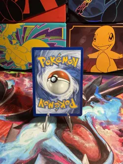 Pokemon TCG Pikachu Pokemon Day Promo 051/162 - Image 2