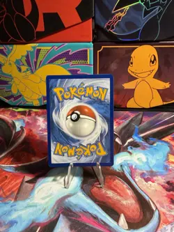 Pokemon TCG Hisuian Arcanine Trainer Gallery TG08/TG30 SWSH Lost Origin - Image 2