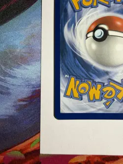 Pokemon TCG Hisuian Arcanine Trainer Gallery TG08/TG30 SWSH Lost Origin - Image 4