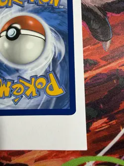 Pokemon TCG Hisuian Arcanine Trainer Gallery TG08/TG30 SWSH Lost Origin - Image 5