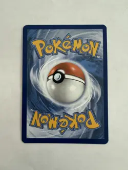 Pokemon Gengar 050/088 Holo Rare Perfect Order ME03 NM - Image 2