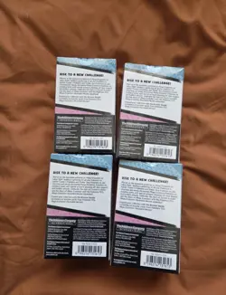 Pokemon TCG: Ascended Heroes - Booster Bundles 4x - SEALED - Image 2