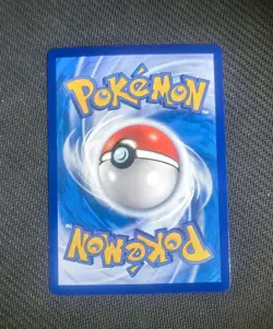 2025 Pokemon TCG S-Chinese Gem Pack CBB2C-01 15/15 Exclusive Full Art Holo TB44 - Image 2