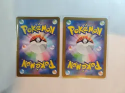 🔥2X Pokemon Mega Charizard EX 013/080 Inferno X M2 Japanese 2025 US SELLER📈 - Image 2