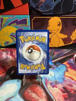 Pokemon TCG Air Balloon 166/132 Mega Evolution Trainer - Image 2