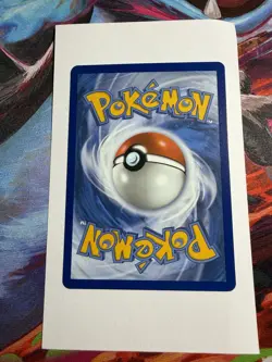 Pokemon TCG Air Balloon 166/132 Mega Evolution Trainer - Image 3