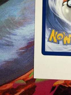 Pokemon TCG Air Balloon 166/132 Mega Evolution Trainer - Image 4