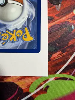 Pokemon TCG Air Balloon 166/132 Mega Evolution Trainer - Image 5