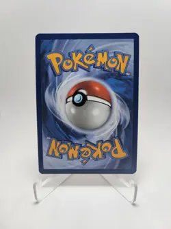 Pokemon Rayquaza 153/217 Me: Ascended Heroes Friend Ball Reverse Holo NM - Image 2