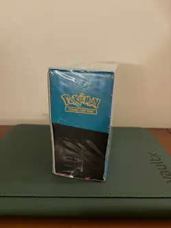 Pokemon TCG Ascended Heroes ETB Elite Trainer Box Sealed/Factory New - Image 4