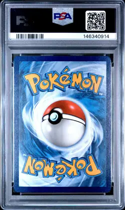 PSA 9 Dragonite 012/015 Mcdonald's Collection Holo 2024 Pokemon - Image 2