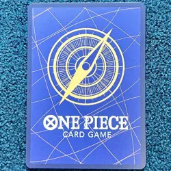 Shanks SP Parallel OP06-007 PRB-02 THE BEST vol.2 One Piece Card Game Japanese - Image 2