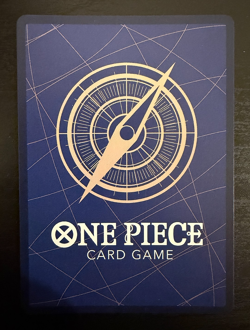 Sakazuki SP OP02-099 Japanese One Piece Card Game OP04 - Kingdoms of Intrigue - Image 2