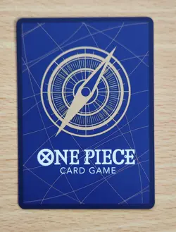 Boa Hancock SP NM Japanese OP01-078 OP04 One Piece TCG - Image 2