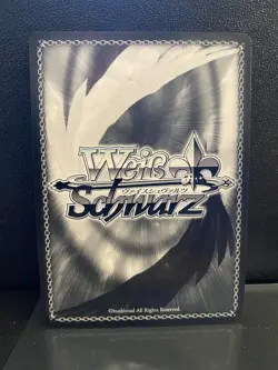 Weiss Schwarz Hololive HOL/W91-002 RR Inugami Korone FOIL - Image 2