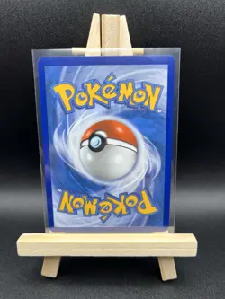 Pokemon TCG Fan Rotom Ascended Heroes 250/217 Illustration Rare Holo Near Mint - Image 2