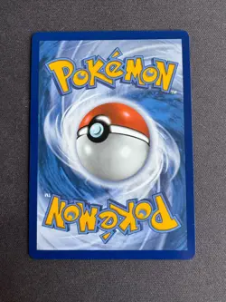 Pokemon TCG Fan Rotom Ascended Heroes 250/217 Illustration Rare NM Card - Image 2