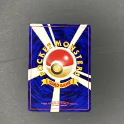 Pokemon Neo Destiny Light Flareon Card No.136 Uncommon Japanese Edition - Image 2